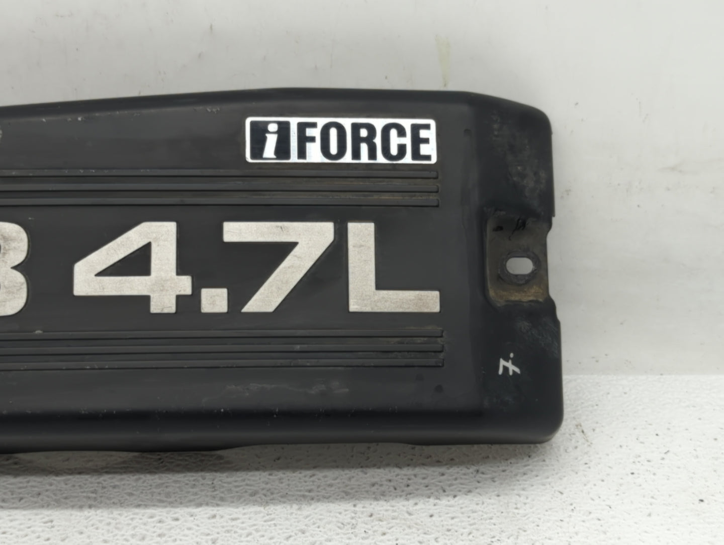 2001 Toyota Sequoia Engine Cover - Oemusedautoparts1.com