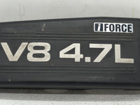 2001 Toyota Sequoia Engine Cover - Oemusedautoparts1.com