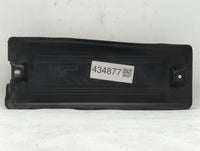 2001 Toyota Sequoia Engine Cover - Oemusedautoparts1.com