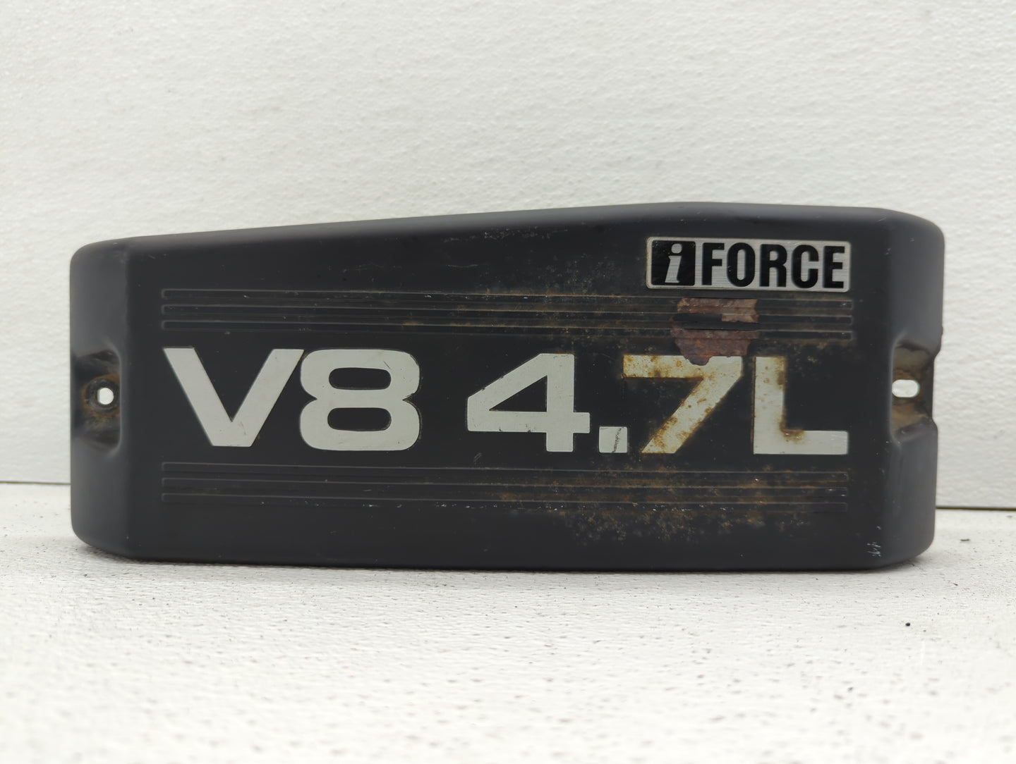 2001 Toyota Sequoia Engine Cover - Oemusedautoparts1.com