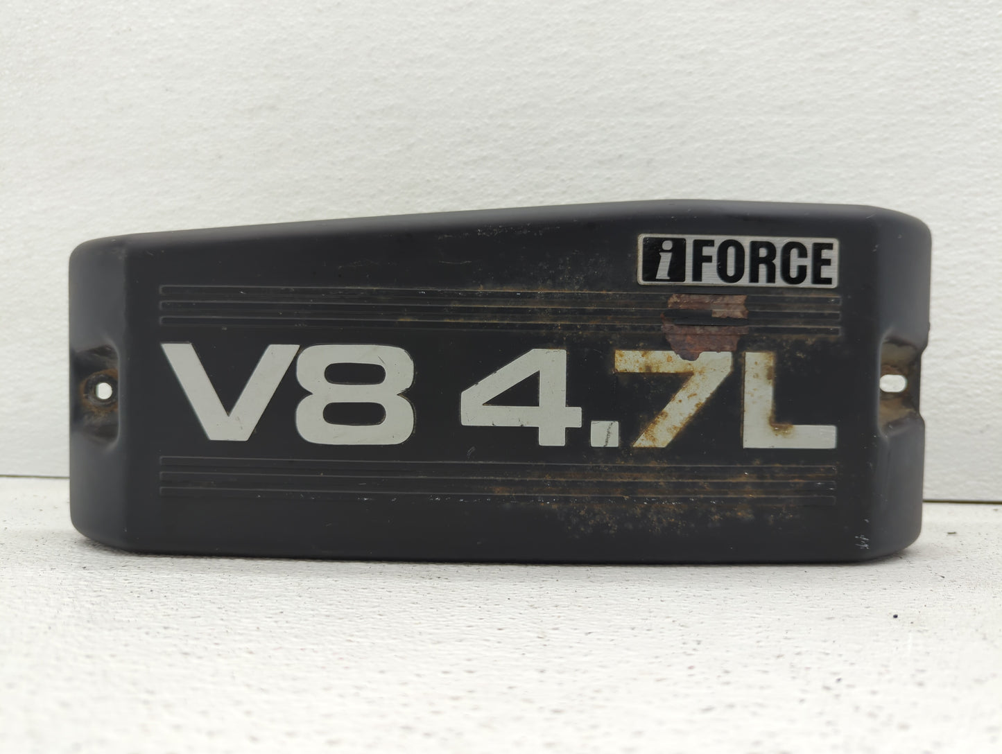 2001 Toyota Sequoia Engine Cover - Oemusedautoparts1.com