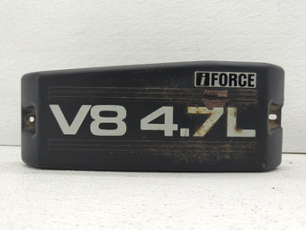 compare product 2001 Toyota Sequoia Engine Cover