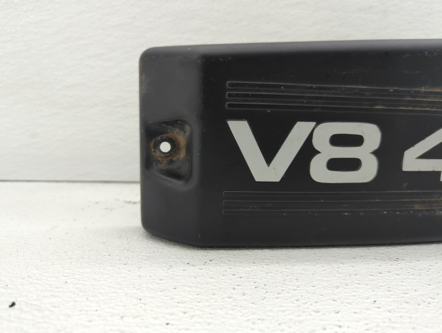 2001 Toyota Sequoia Engine Cover - Oemusedautoparts1.com