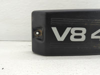 2001 Toyota Sequoia Engine Cover - Oemusedautoparts1.com