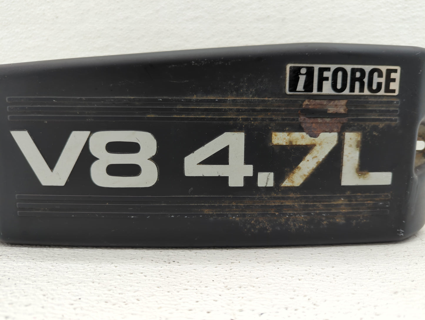 2001 Toyota Sequoia Engine Cover - Oemusedautoparts1.com