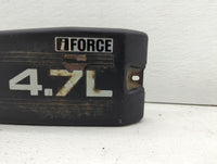 2001 Toyota Sequoia Engine Cover - Oemusedautoparts1.com