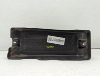 2001 Toyota Sequoia Engine Cover - Oemusedautoparts1.com