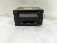 2001-2003 Toyota Sienna Radio AM FM Cd Player Receiver Replacement P/N:86120-08120 86211-08020 Fits Fits 2001 2002 2003 OEM 