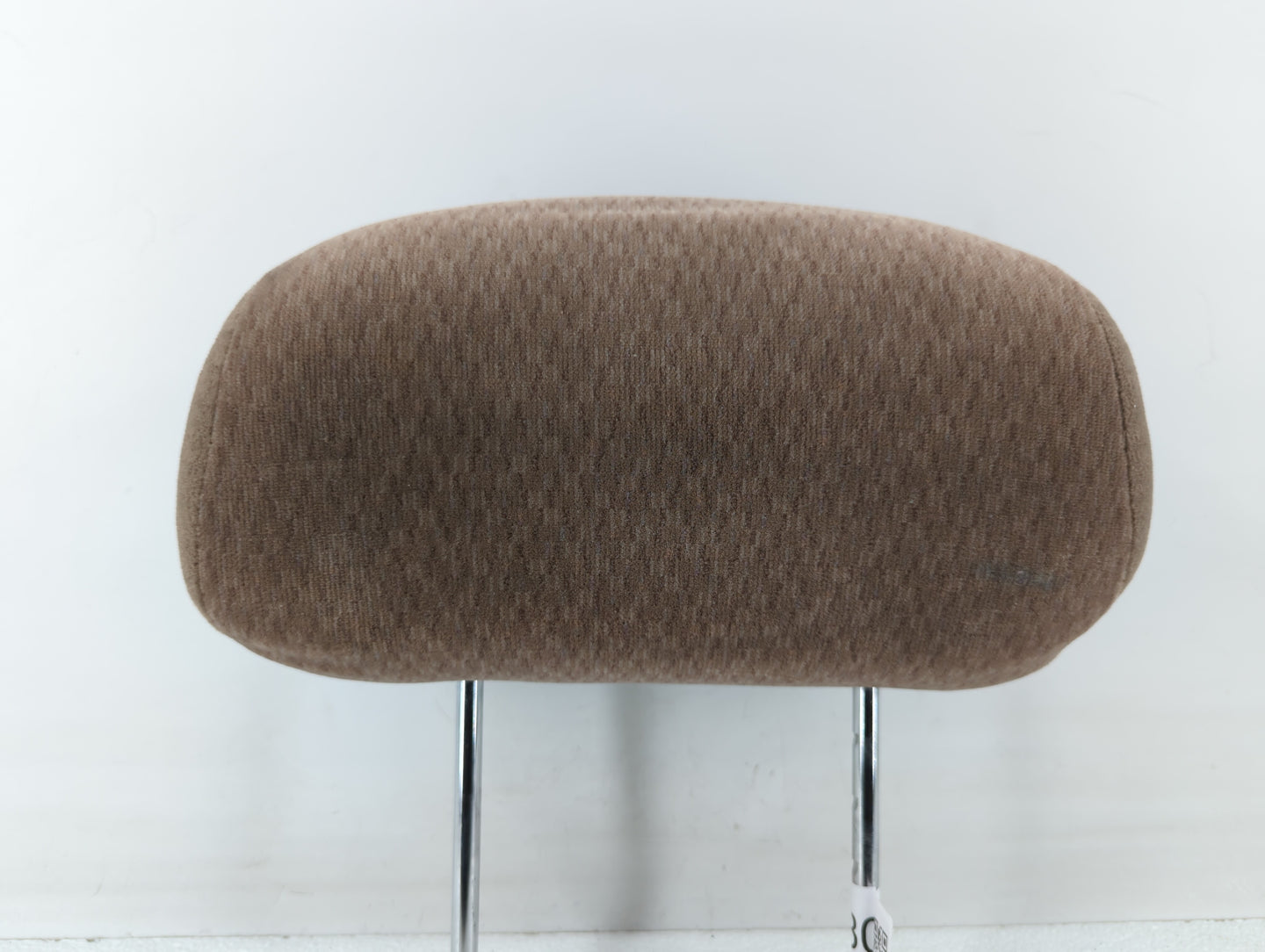2001 Toyota Sienna Headrest Head Rest Front Driver Passenger Seat Fits OEM Used Auto Parts - Oemusedautoparts1.com
