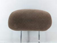2001 Toyota Sienna Headrest Head Rest Front Driver Passenger Seat Fits OEM Used Auto Parts - Oemusedautoparts1.com