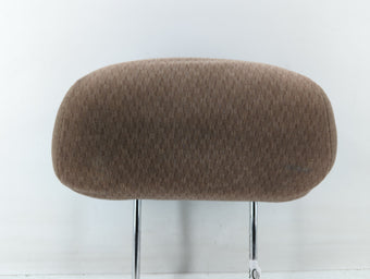 compare product 2001 Toyota Sienna Headrest Head Rest Front Driver Passenger Seat Fits OEM Used Auto Parts
