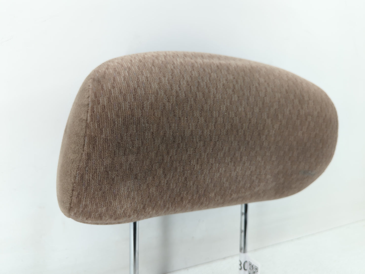 2001 Toyota Sienna Headrest Head Rest Front Driver Passenger Seat Fits OEM Used Auto Parts - Oemusedautoparts1.com