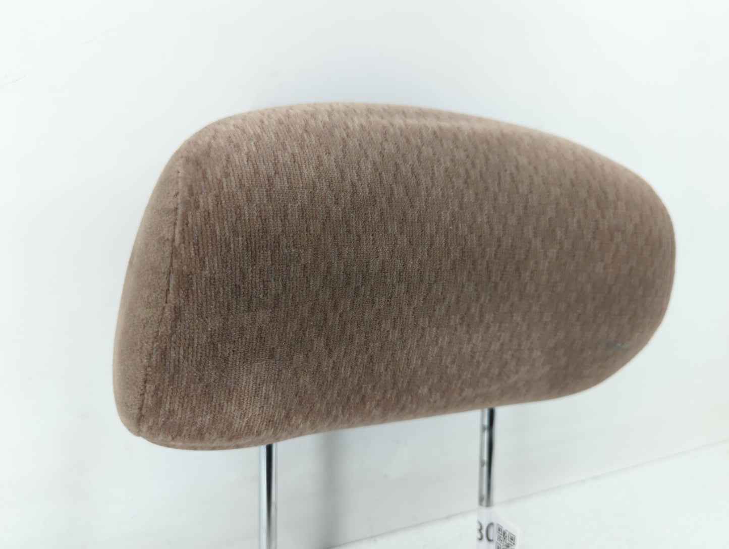 2001 Toyota Sienna Headrest Head Rest Front Driver Passenger Seat Fits OEM Used Auto Parts - Oemusedautoparts1.com
