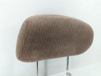 2001 Toyota Sienna Headrest Head Rest Front Driver Passenger Seat Fits OEM Used Auto Parts - Oemusedautoparts1.com