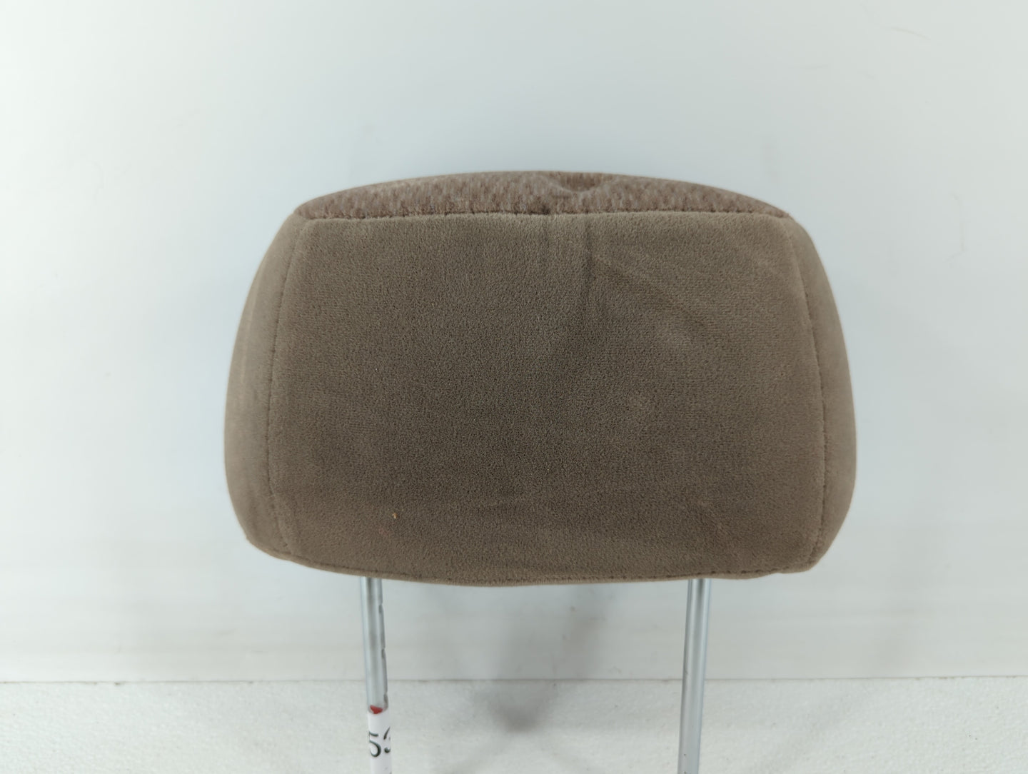 2001 Toyota Sienna Headrest Head Rest Front Driver Passenger Seat Fits OEM Used Auto Parts - Oemusedautoparts1.com