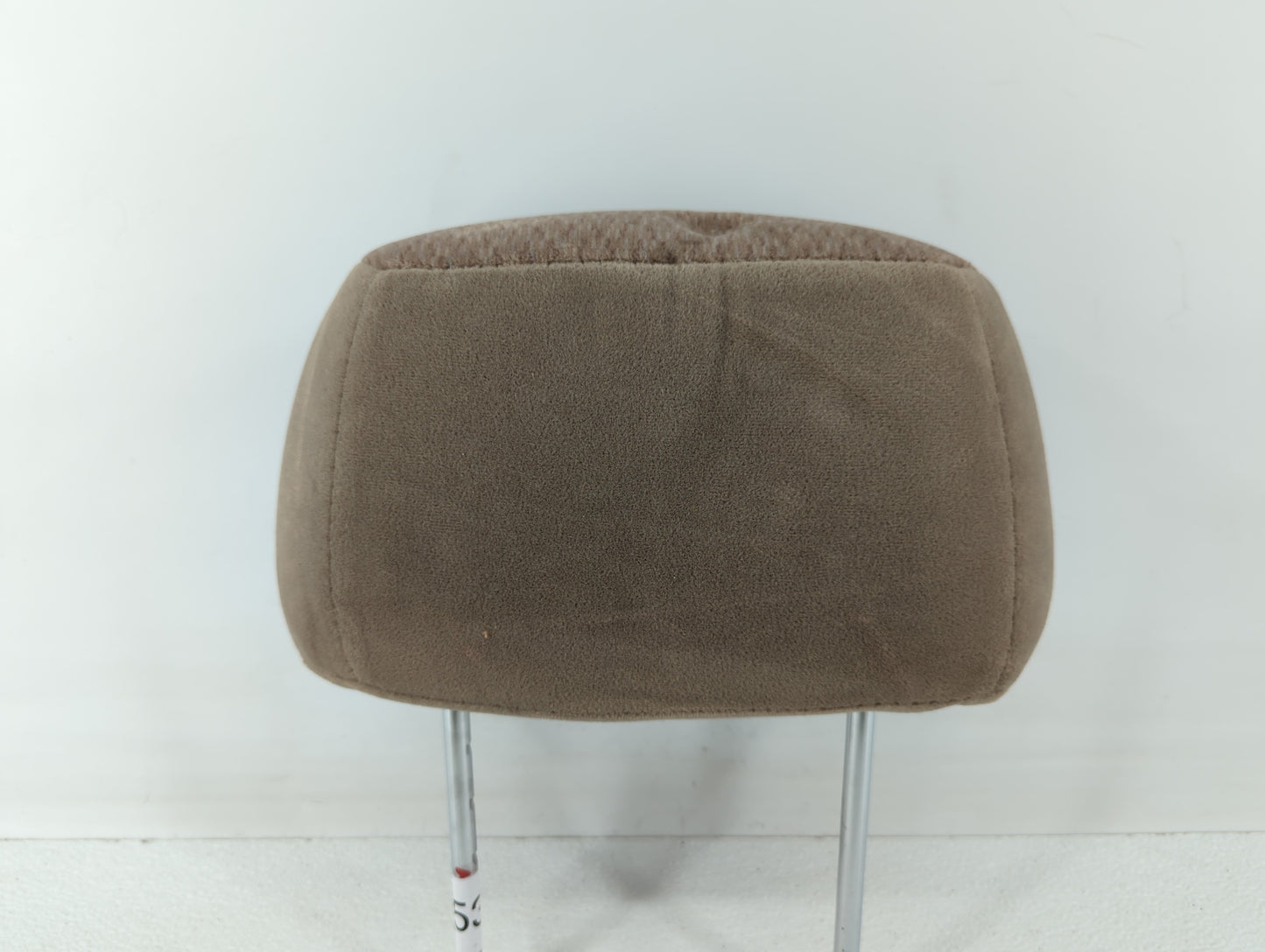 2001 Toyota Sienna Headrest Head Rest Front Driver Passenger Seat Fits OEM Used Auto Parts - Oemusedautoparts1.com