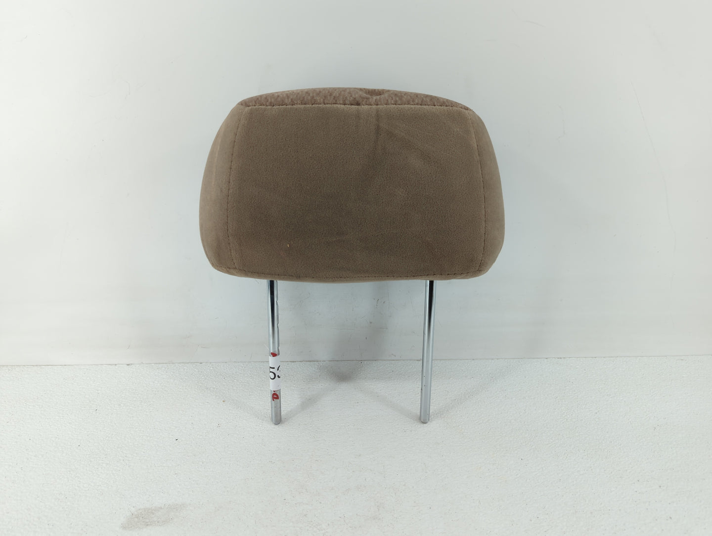 2001 Toyota Sienna Headrest Head Rest Front Driver Passenger Seat Fits OEM Used Auto Parts - Oemusedautoparts1.com