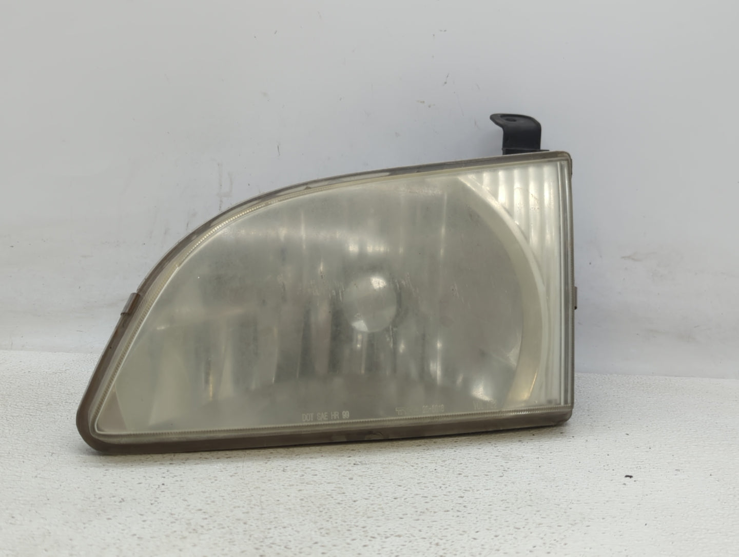 2001-2003 Toyota Sienna Driver Left Oem Head Light Headlight Lamp - Oemusedautoparts1.com