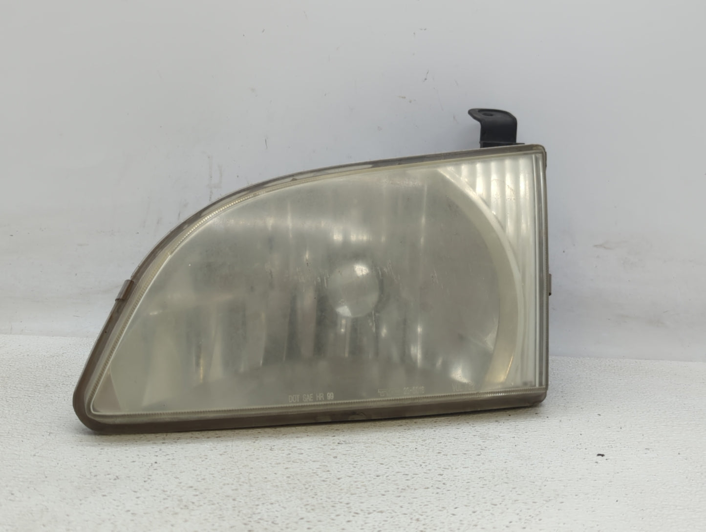 2001-2003 Toyota Sienna Driver Left Oem Head Light Headlight Lamp - Oemusedautoparts1.com
