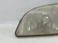 2001-2003 Toyota Sienna Driver Left Oem Head Light Headlight Lamp - Oemusedautoparts1.com