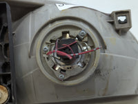 2001-2003 Toyota Sienna Driver Left Oem Head Light Headlight Lamp - Oemusedautoparts1.com