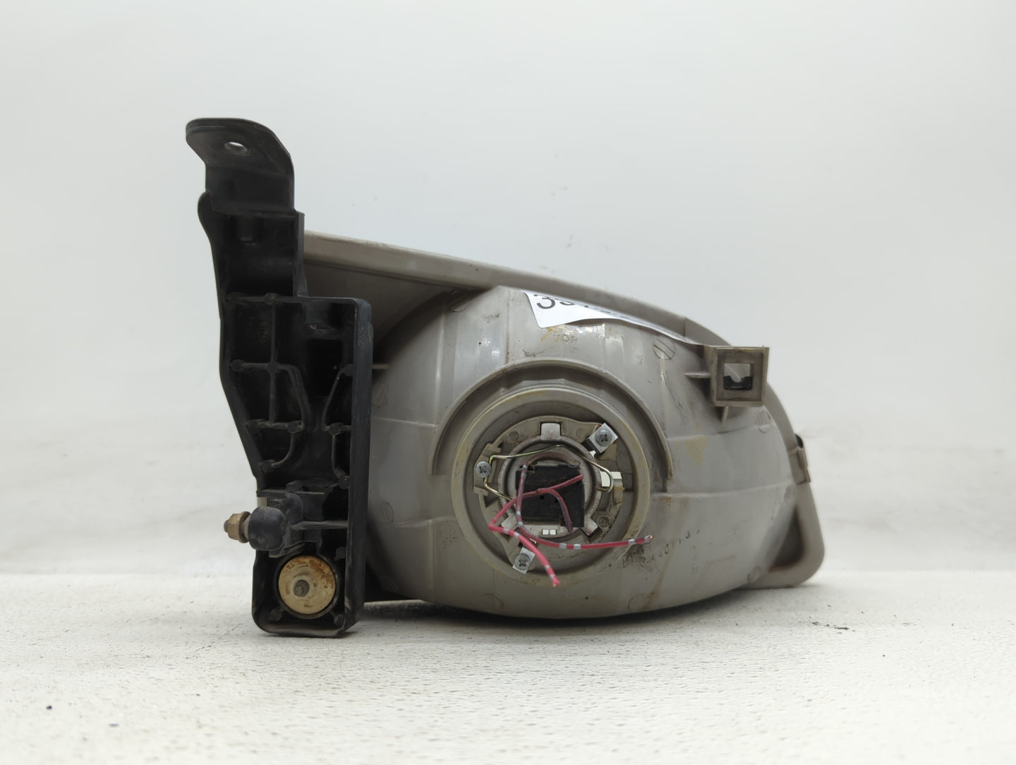 2001-2003 Toyota Sienna Driver Left Oem Head Light Headlight Lamp - Oemusedautoparts1.com