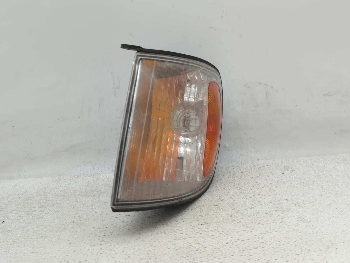 2001-2003 Toyota Sienna Passenger Right Oem Head Light Headlight Lamp - Oemusedautoparts1.com