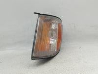 2001-2003 Toyota Sienna Passenger Right Oem Head Light Headlight Lamp - Oemusedautoparts1.com