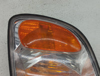 2001-2003 Toyota Sienna Passenger Right Oem Head Light Headlight Lamp - Oemusedautoparts1.com