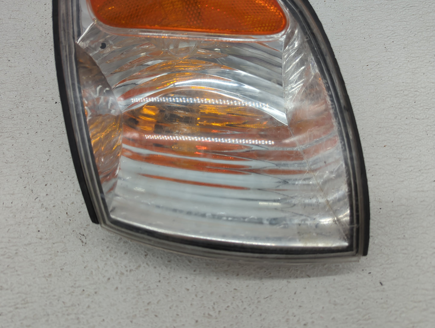 2001-2003 Toyota Sienna Passenger Right Oem Head Light Headlight Lamp - Oemusedautoparts1.com