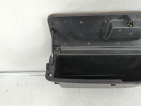 2001 Toyota Sienna Passenger Glove Box Door Storage Compartment Brown - Oemusedautoparts1.com