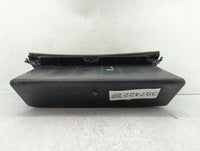 2001 Toyota Sienna Passenger Glove Box Door Storage Compartment Brown - Oemusedautoparts1.com