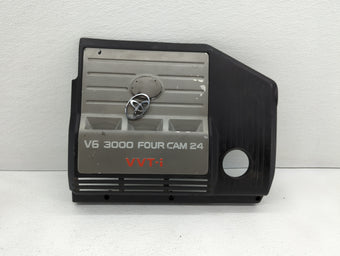compare product 2001 Toyota Sienna Engine Cover