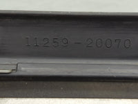 2001 Toyota Sienna Engine Cover - Oemusedautoparts1.com