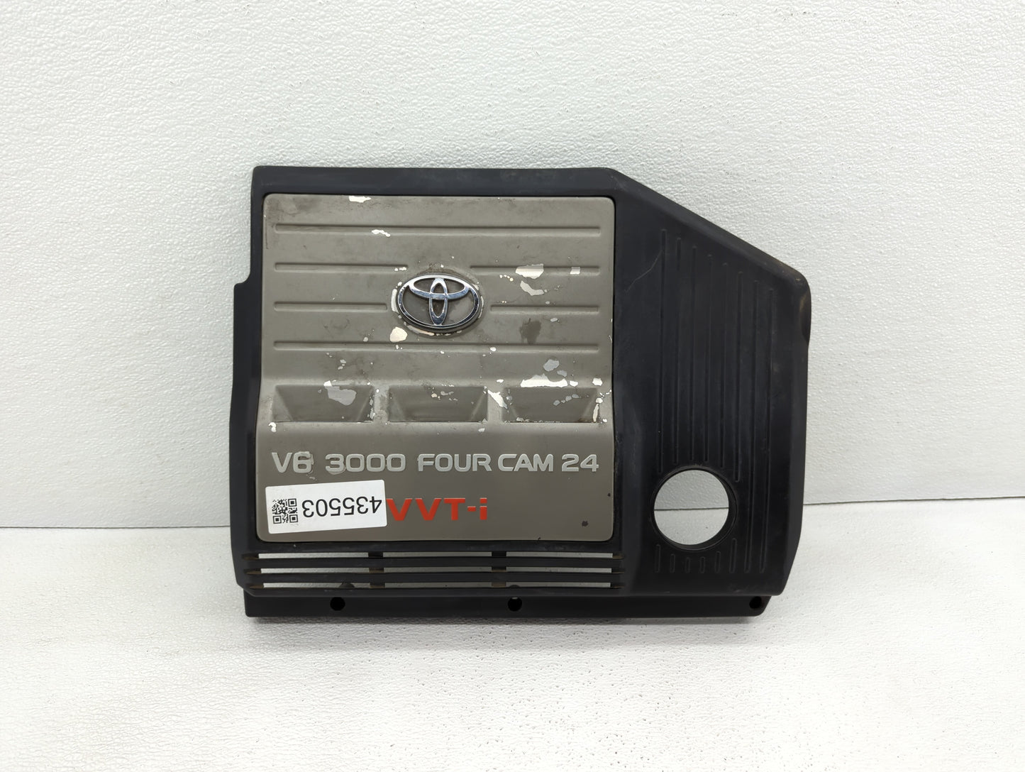 2001 Toyota Sienna Engine Cover - Oemusedautoparts1.com