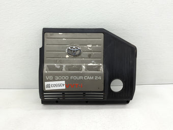 compare product 2001 Toyota Sienna Engine Cover
