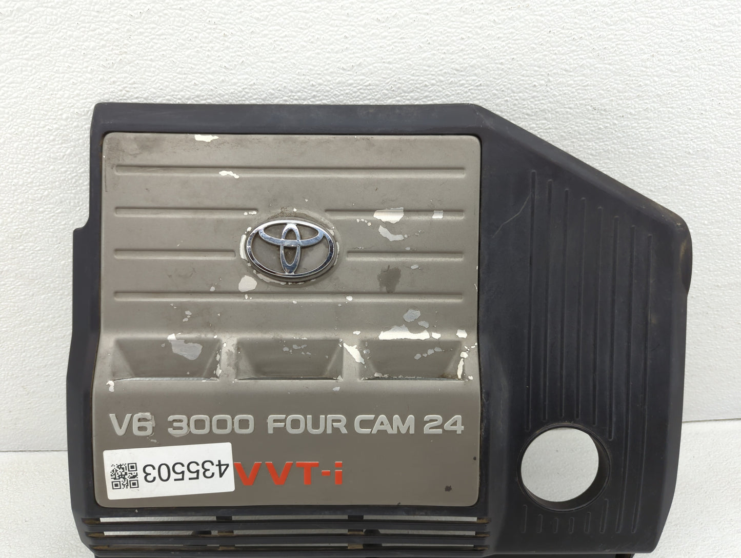 2001 Toyota Sienna Engine Cover - Oemusedautoparts1.com