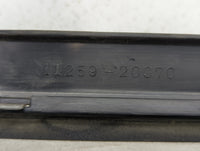 2001 Toyota Sienna Engine Cover - Oemusedautoparts1.com