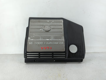 2001 Toyota Sienna Engine Cover - Oemusedautoparts1.com