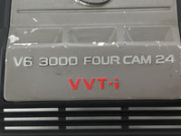 2001 Toyota Sienna Engine Cover - Oemusedautoparts1.com