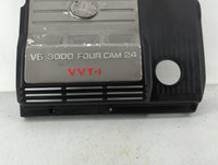 2001 Toyota Sienna Engine Cover 437073 - Oemusedautoparts1.com