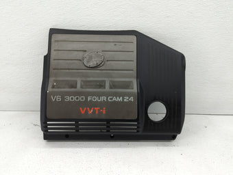 compare product 2001 Toyota Sienna Engine Cover