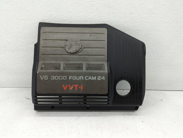 2001 Toyota Sienna Engine Cover - Oemusedautoparts1.com