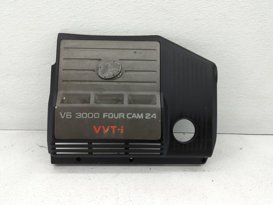 2001 Toyota Sienna Engine Cover - Oemusedautoparts1.com