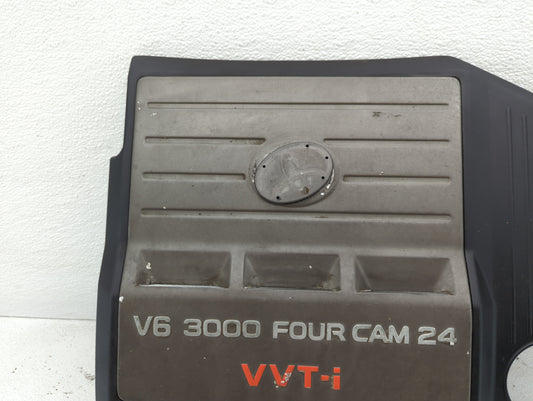 2001 Toyota Sienna Engine Cover