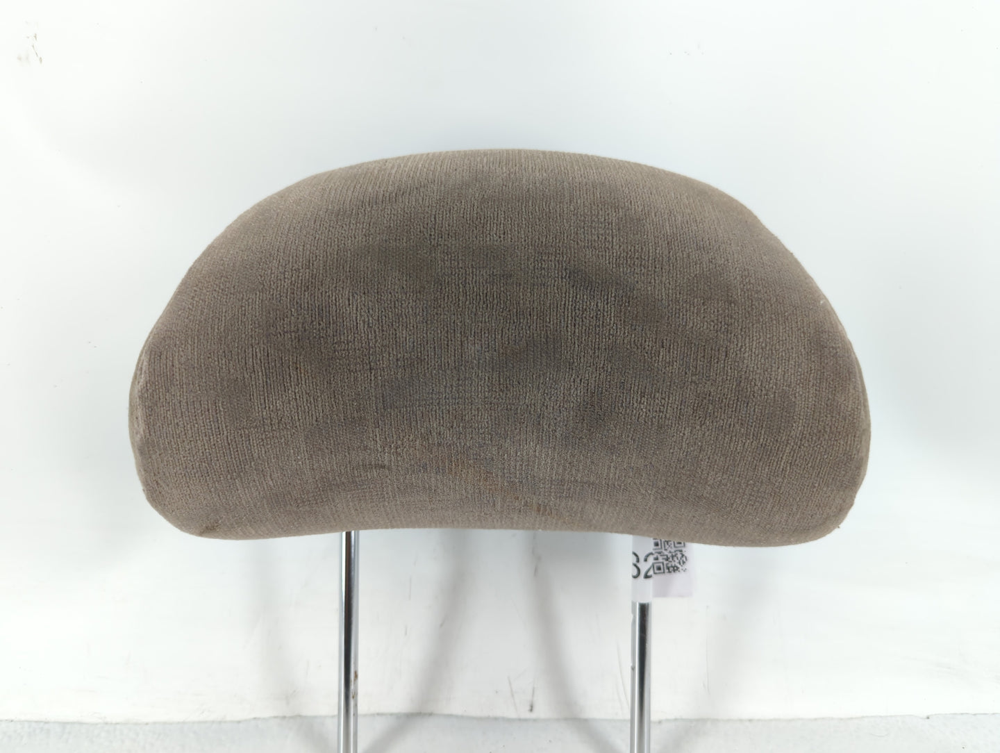 2001 Toyota Sienna Headrest Head Rest Front Driver Passenger Seat Fits OEM Used Auto Parts - Oemusedautoparts1.com