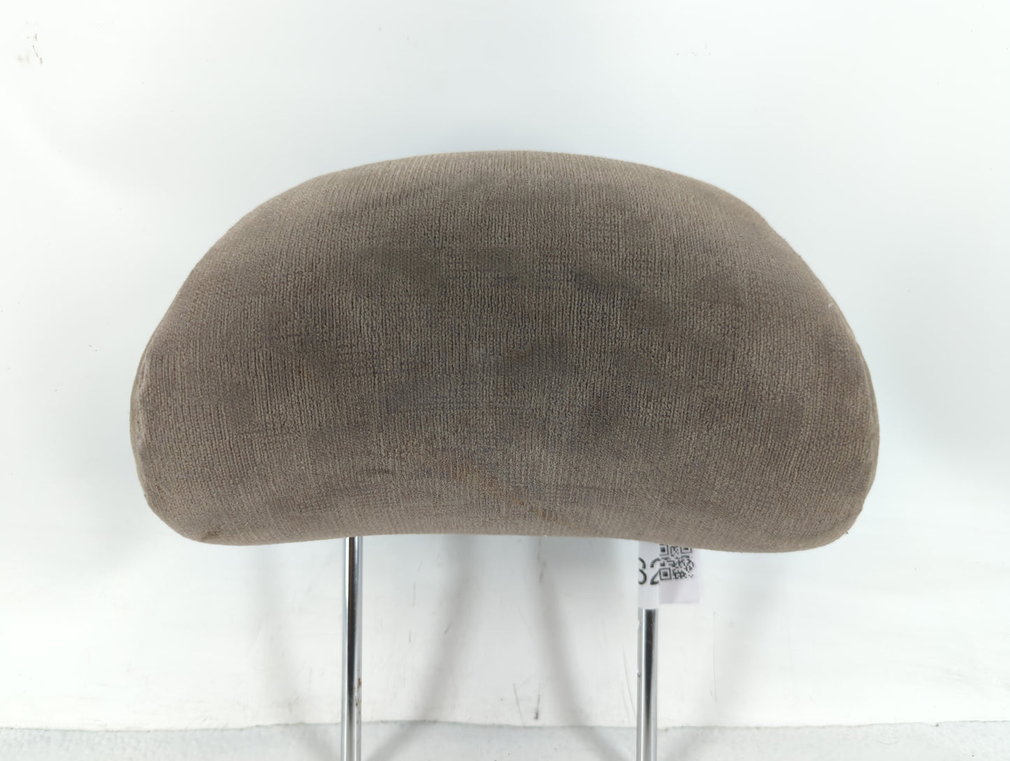 2001 Toyota Sienna Headrest Head Rest Front Driver Passenger Seat Fits OEM Used Auto Parts - Oemusedautoparts1.com