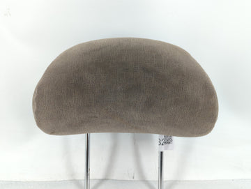 2001 Toyota Sienna Headrest Head Rest Front Driver Passenger Seat Fits OEM Used Auto Parts - Oemusedautoparts1.com