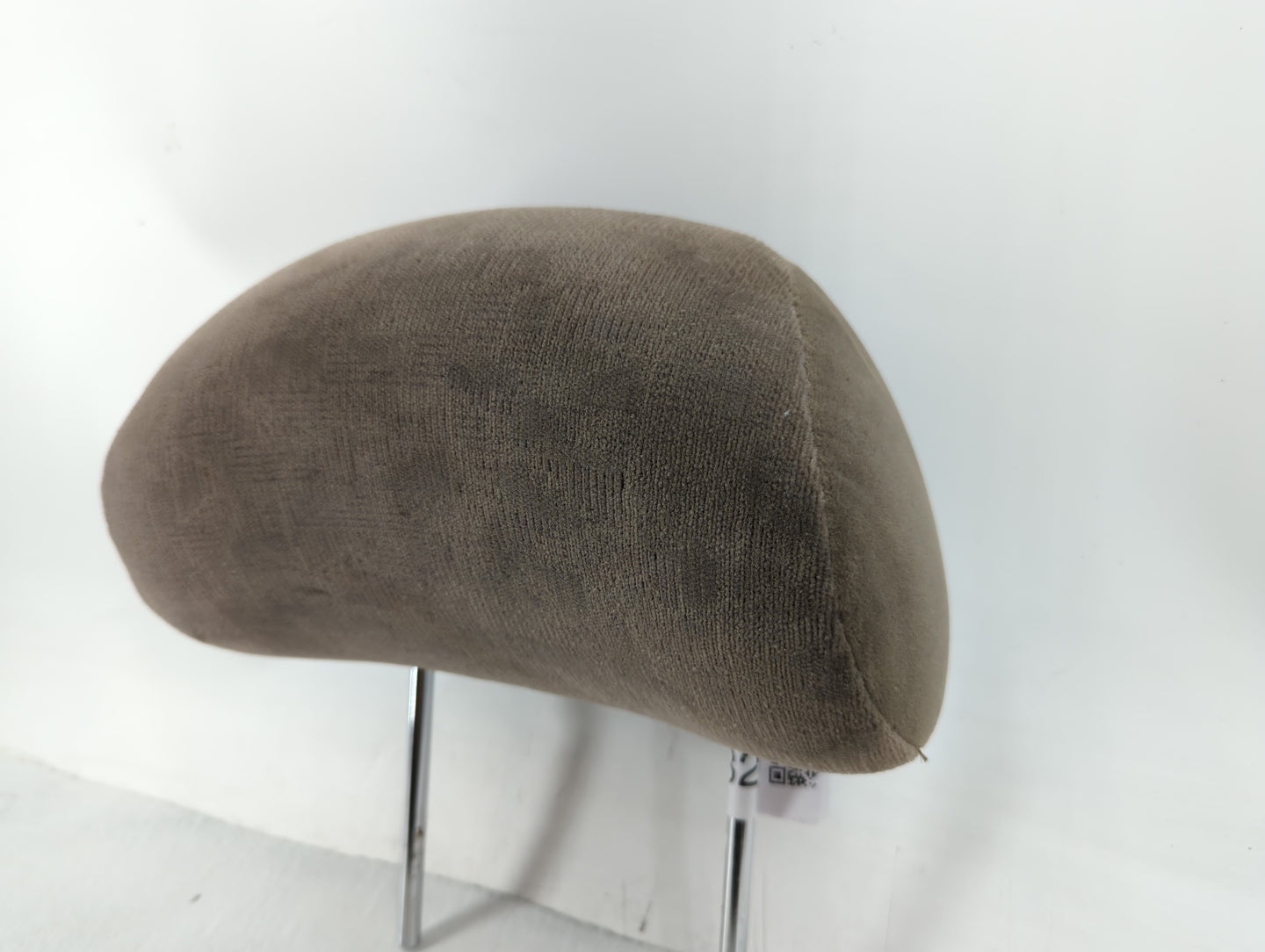 2001 Toyota Sienna Headrest Head Rest Front Driver Passenger Seat Fits OEM Used Auto Parts - Oemusedautoparts1.com
