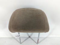2001 Toyota Sienna Headrest Head Rest Front Driver Passenger Seat Fits OEM Used Auto Parts - Oemusedautoparts1.com